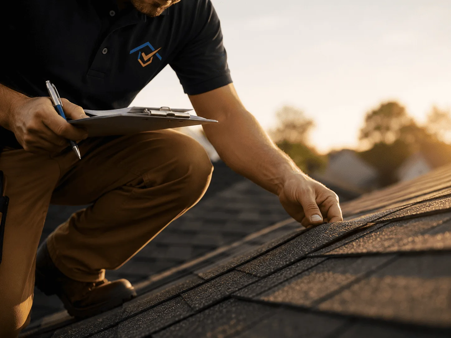 Why Choose Roof Inspection in Gracey, KY